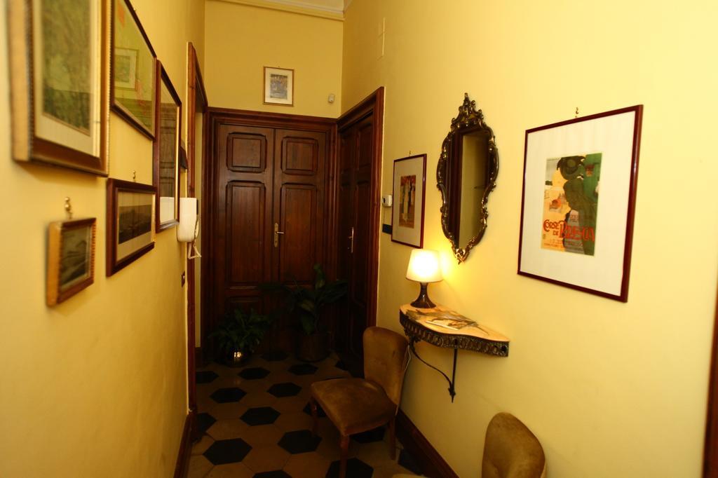B&B Santa Chiara Sulmona Kamer foto