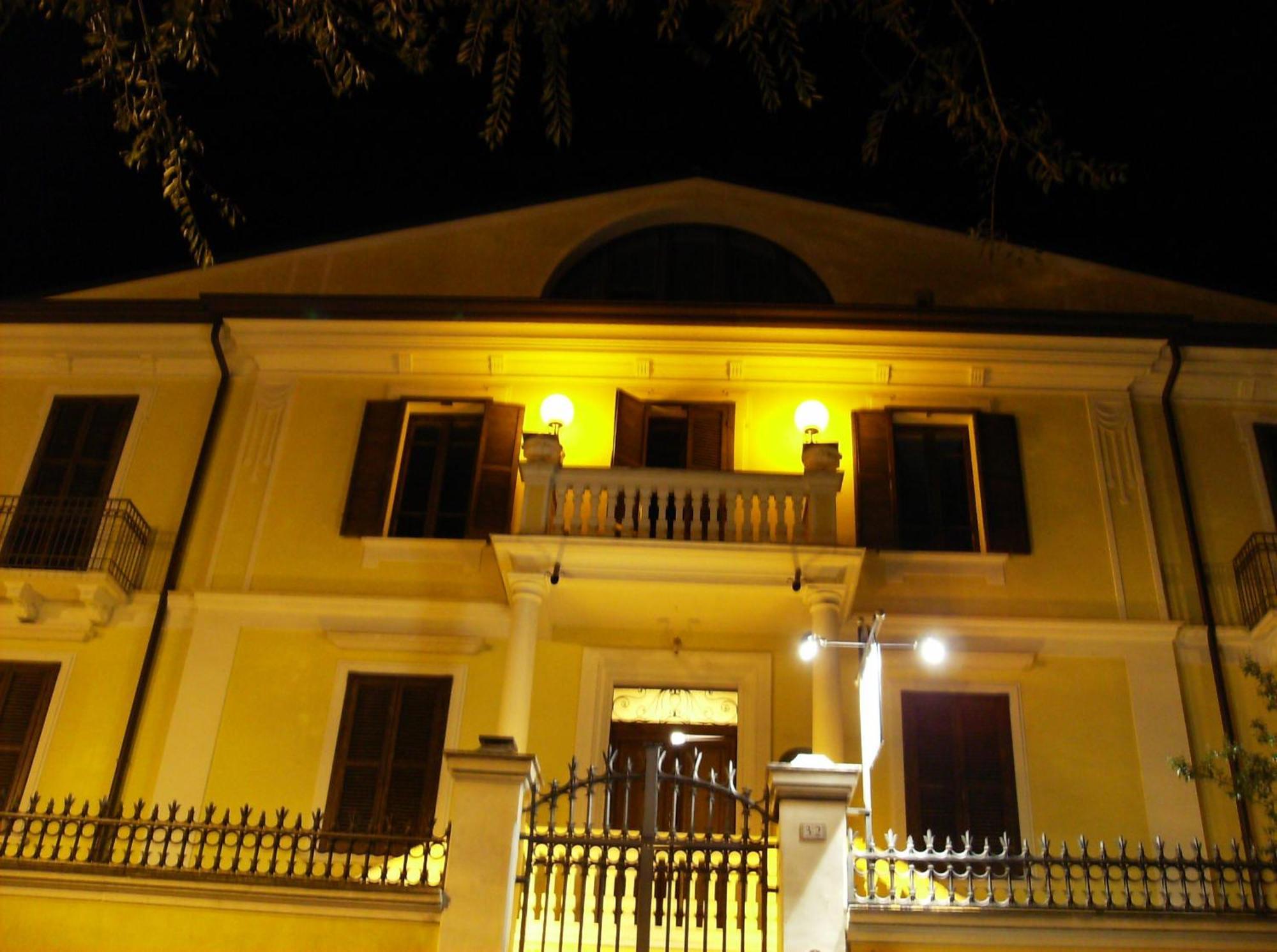 B&B Santa Chiara Sulmona Buitenkant foto