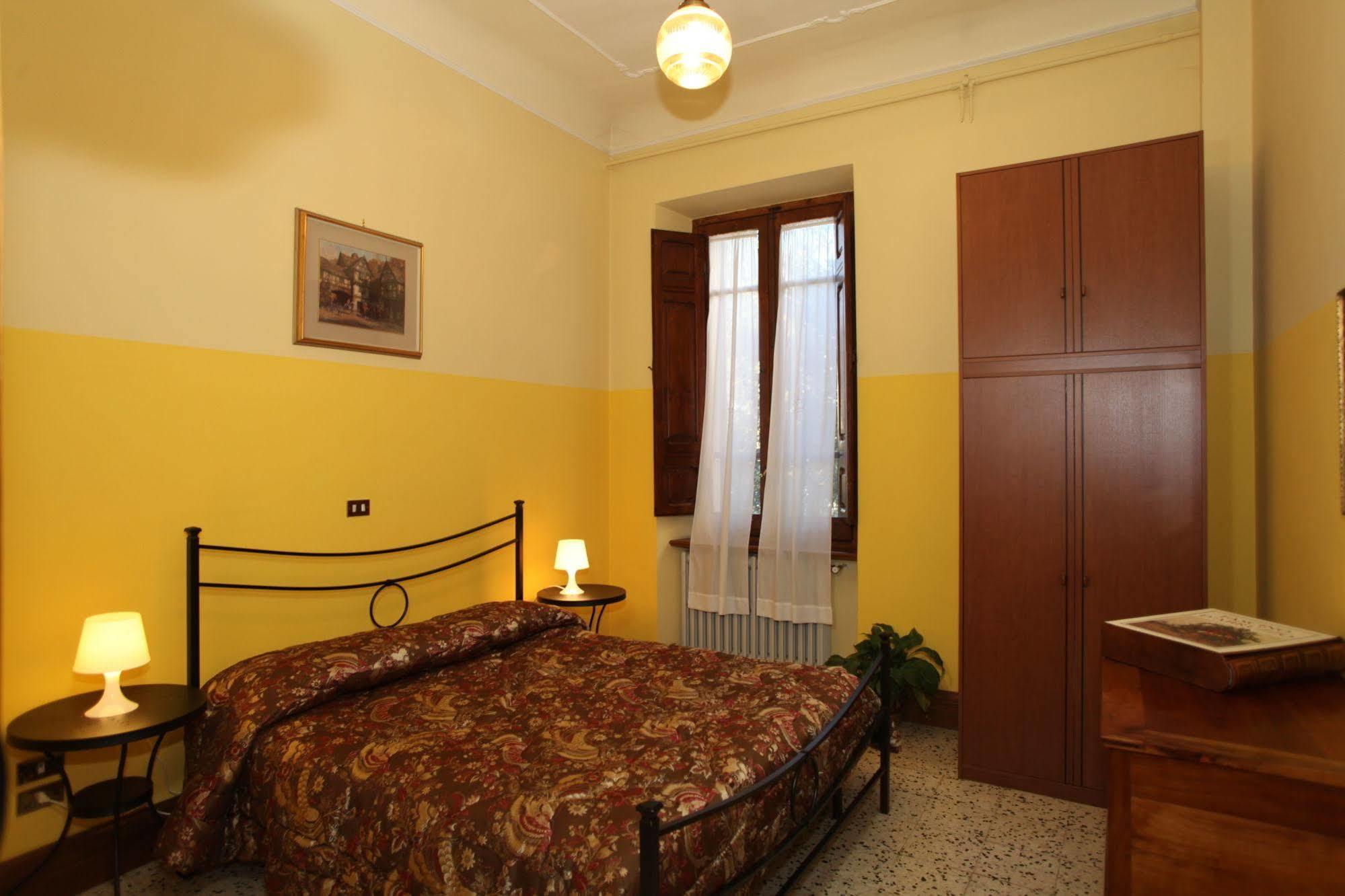 B&B Santa Chiara Sulmona Buitenkant foto
